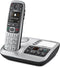 Gigaset E560A - DECT-telefoon - Bereik binnenshuis 50m en buitenshuis 300m - Scherm 1,8
