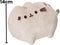 Aurora 26591 - Dierenknuffels - Pluche Grijs