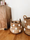 Uma Cantik Balong Basket - S