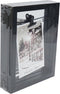 SENZA - Fotoframe - Voor 3 foto's - Zwart