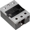 TRU COMPONENTS Halfgeleiderrelais TC-GSR-1-40DA 40 A Schakelspanning (max.): 480 V/AC DC-circuit 1 stuk(s)