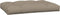 vidaXL - Palletkussens - 5 - st - stof - taupe