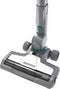 Hoover H-FREE 700 - Steelstofzuiger - Inclusief mini-turbo mondstuk en radiator tool