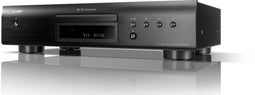 Denon DCD-600NE - CD-speler - 4kg - Zwart
