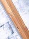 GOOD&MOJO Vloerlamp Himalaya - Bamboe/Naturel - Ø47cm - Scandinavisch,Bohemian - Staande lampen voor Woonkamer - Slaapkamer