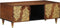 vidaXL - Salontafel - 100x54x40 - cm - Massief - Mango - Hout
