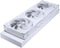 Phanteks Glacier One 360D30 - All-in-One Processor Koeler - 360mm Radiator - Wit