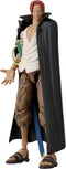 One Piece: Anime Heroes - Shanks Action Figure