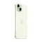 Apple iPhone 15 Plus - Groen - 128 GB - Fysieke simkaart + eSIM