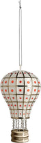 Alessi Kerstbal Faberjori - Luchtballon - MJ16/4 - door Marcello Jori