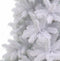 Triumph Tree Kunstkerstboom Tuscan - 99x99x155cm - PVC - Wit