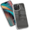 Catalyst Influence Case - iPhone 16 Pro Max - Drop proof - Clear