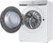 Samsung WF20DG8650BW - Wasmachine - 20 kg - 1000 RPM - Wit