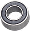 Marwi Kogellager CB-010 MR105 2RS 5x10x4
