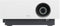 LG HU810PW - DLP Projector - 4K Resolutie 2700 ANSI lumen - 16:9 Beeldverhouding