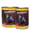 Meat Love Steakhouse Pure Turkey Inhoud - 820 gram