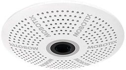 Mobotix c26B - 360° Indoor Camera - 6MP met audio - Plafondmontage