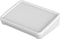 Bopla BOP 7.0 PQ-9016 Consolebehuizing (l x b x h) 215 x 150 x 53 mm ABS Wit (RAL 9016) 1 stuk(s)