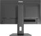 Iiyama ProLite XB2497HSN-B1 - 24'' IPS Monitor - USB-C Dock RJ45 LAN - Zwart