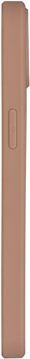 Dbramante1928 Greenland - Soft case - 100% gerecycled plastic - Roze