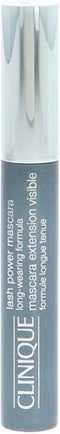 Clinique Lash Power Mascara 6 ml - Zwart