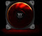 Thermaltake Riing Plus 14 LED RGB - Radiator Fan TT Premium Edition - 140mm - set van 3 (set van 3)