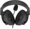 ENDORFY Viro Infra - Hoofdband Headset Bedraad - 3,5mm-connector - Zwart