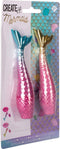 Create It! Mermaid Lipgloss, 2st.