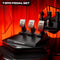 Thrustmaster T248R - Racestuur met Force Feedback 3,1 Nm - Zwart