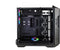 Cooler Master HAF 700 - Full Tower PC - Ondersteunt ATX EATX Micro-ATX Mini-ITX - Grijs Titanium