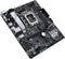ASUS Prime H610M-A D4-CSM - Moederbord - Socket 1700 - mATX - 64 GB geheugen
