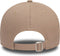 New Era - New York Yankees League Essential Pastel Brown 9FORTY Adjustable Cap