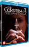 Warner Home Video Conjuring 3 - Blu-ray - Horrorfilm over demonisch bezit (2021)