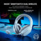 Razer Barracuda X - Draadloze Gaming Headset - 40 mm drivers - Wit (2022)
