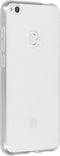 Accezz Huawei P8 Lite (2017) - Back Cover - Flexibel siliconen - Transparant