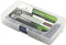 Quadrios LED-assortiment Rood, Groen, Geel, Blauw, Wit, Amber 20 mA 3.0 V