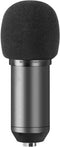 Mars Gaming MMICPRO - Studio Microfoon - Cardioide 20Hz-20kHz 120dB(A) 16Ω