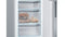 BOSCH KGE36ALCA - Koel-vriescombinatie - VitaFresh - LED verlichting