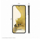 Samsung Galaxy S22 5G - Zwart - 128 GB - Duale fysieke simkaart + eSIM