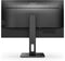 AOC 24P2QM - Monitor - Full HD 1920x1080 75Hz - Zwart