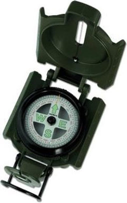 Konus Metalen Kompas Konustrek-1
