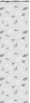 vidaXL - Doucherolgordijn - met - cassette - 70x240 - cm - stofbreedte - 66 - cm