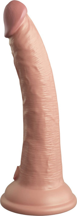 7 Inch 2Density Vibe Cock