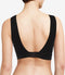 Chantelle Bralette - Kanten top met vulling - Brede bandjes - Zwart - XXL