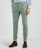 McGregor Chino Garment Dyed Slim Fit maat 33/32