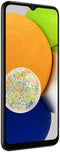 Samsung Galaxy A03 - Smartphone - 4GB RAM - 64GB opslag - Zwart