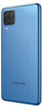 Samsung Galaxy M12 - Dual SIM - 4GB RAM 128GB - Blauw
