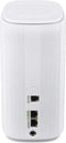 Acer Connect X6E - 5G CPE - Qualcomm Snapdragon - Wi-Fi 6E - 128 apparaten