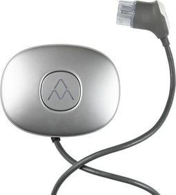 Charge Amps Halo - Wallbox Laadstation type 2 3-fase 16A 11kW - Schuko 7,5m kabel IP66 WiFi (1 stuk)