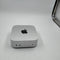 Apple Mac Mini (2024) - Mini-pc - M4 10-core CPU 10-core GPU 16GB RAM 256GB SSD
